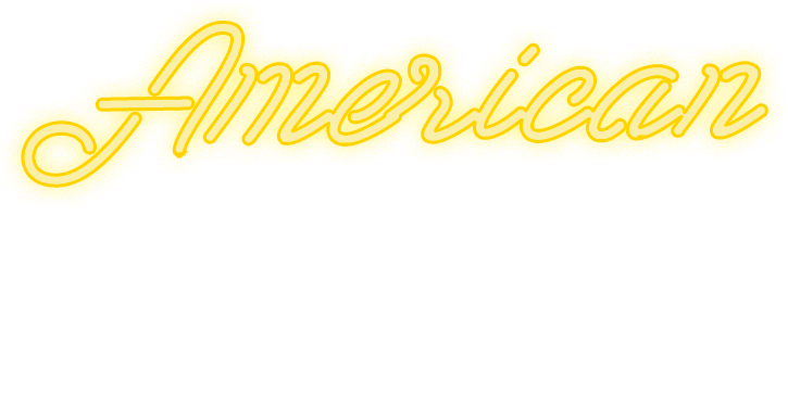 American Buffalo