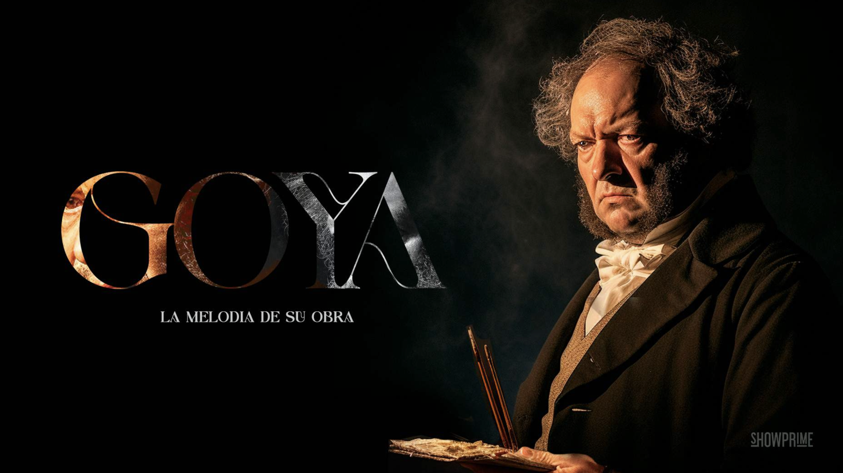 Goya El Musical