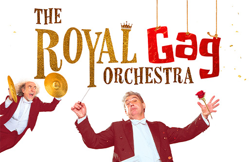 Royal GAG Orchestra